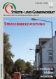 Titelbild Lichtverschmutzung - Problem moderner Siedlungsräume