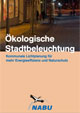 Titelbild Ökologische Stadtbeleuchtung