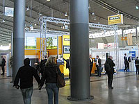 CEB-Messe Stuttgart 2014