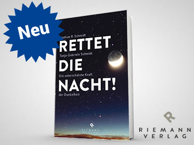 buch rettet die nacht