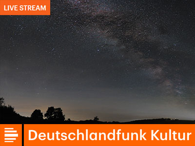 deutschlandfunk kultur live stream