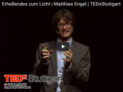 tedx stuttgart 2016