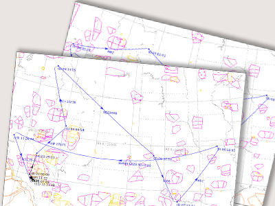 sofia2016 flugplan