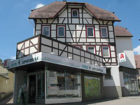 sternenpark-ausstellung alte-apotheke-laichingen