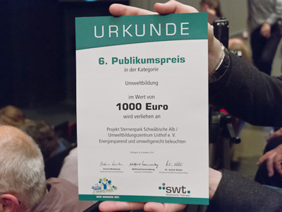 swt umweltpreis